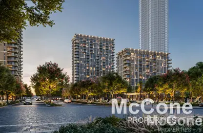 Apartment - 2 Bedrooms - 2 Bathrooms for sale in Aeon Tower 2 - Aeon - Dubai Creek Harbour (The Lagoons) - Dubai