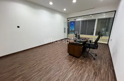 Office Space - Studio - 2 Bathrooms for rent in Al Quoz Industrial Area 3 - Al Quoz Industrial Area - Al Quoz - Dubai