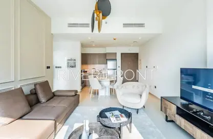 شقة - غرفة نوم - 1 حمام للايجار في آكت ون - اكت تاورز - منطقة دار الأوبرا - دبي وسط المدينة - دبي شقة - غرفة نوم - 1 حمام للايجار في آكت ون - اكت تاورز - منطقة دار الأوبرا - دبي وسط المدينة - دبي