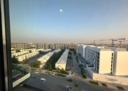 Apartment - 1 bedroom - 2 bathrooms for rent in MISK Apartments - Aljada - Sharjah