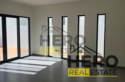 Villa - 4 Bedrooms - 5 Bathrooms for sale in Noya Luma - Noya - Yas Island - Abu Dhabi