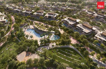 Villa - Studio for sale in Delphi at Athlon - Athlon by Aldar - Dubai Land - Dubai