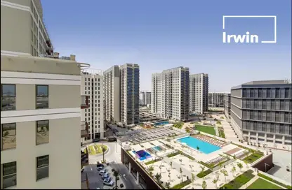 Apartment - 2 Bedrooms - 2 Bathrooms for sale in Collective 2.0 Tower B - Collective 2.0 - Dubai Hills Estate - Dubai