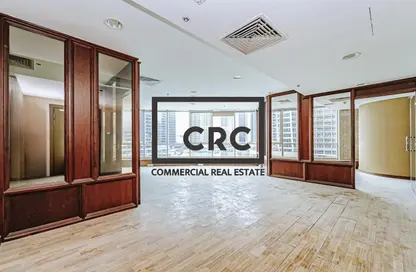 Office Space - Studio for sale in Fortune Tower - JLT Cluster C - Jumeirah Lake Towers - Dubai