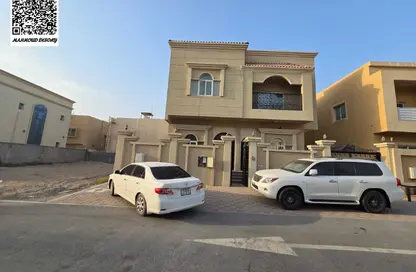 Villa - 5 Bedrooms - 7 Bathrooms for sale in Al Helio 2 - Al Helio - Ajman