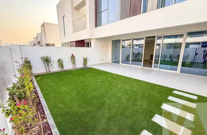 Townhouse - 3 Bedrooms - 4 Bathrooms for rent in Talia - The Valley - Dubai