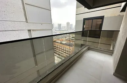 Apartment - 2 Bedrooms - 3 Bathrooms for rent in Marwa Heights - Jumeirah Village Circle - Dubai