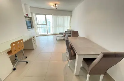 شقة - غرفة نوم - 2 حمامات للايجار في جولدكريست إكزيكتيف - (JLT) مجمع C - أبراج بحيرة الجميرا - دبي