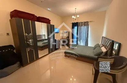 Apartment - Studio - 1 Bathroom for sale in Al Nuaimiya Towers C - Al Nuaimiya - Ajman