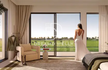 Villa - 4 Bedrooms - 5 Bathrooms for sale in Grand Polo Club and Resort - Dubai Investment Park (DIP) - Dubai