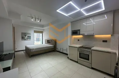 شقة - 1 حمام للايجار في غولد كريست فيوز 1 - (JLT) مجمع V - أبراج بحيرة الجميرا - دبي