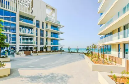 Townhouse - 3 Bedrooms - 5 Bathrooms for sale in Mamsha Al Saadiyat - Saadiyat Cultural District - Saadiyat Island - Abu Dhabi
