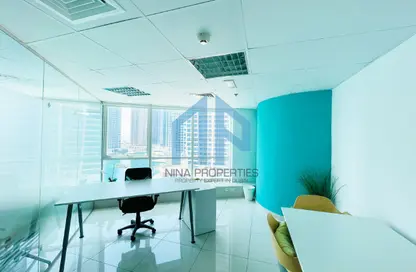 Office Space - Studio - 1 Bathroom for sale in Fortune Tower - JLT Cluster C - Jumeirah Lake Towers - Dubai