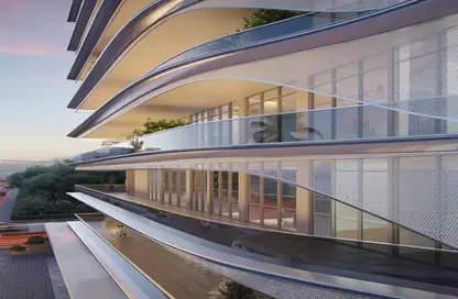 Apartment - 3 Bedrooms - 4 Bathrooms for sale in Bond Enclave - Arjan - Dubai