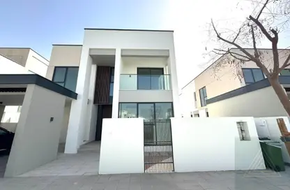 فيلا - 4 غرف نوم - 4 حمامات للايجار في كايا 1 - المرابع العربية 3 - دبي