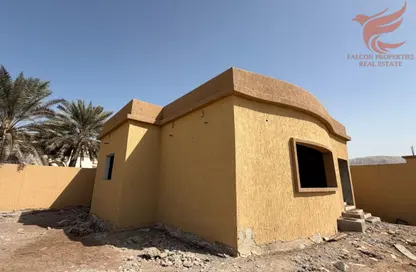 Villa - 4 Bedrooms - 4 Bathrooms for sale in Al Rams - Ras Al Khaimah