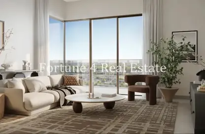 Apartment - 1 Bedroom - 1 Bathroom for sale in Rosehill - Dubai Hills Estate - Dubai Apartment - 1 Bedroom - 1 Bathroom for sale in Rosehill - Dubai Hills Estate - Dubai