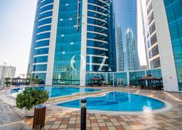 Studio - 1 bathroom for sale in Hydra Avenue Hotel Apartments - Al Reem Island - Abu Dhabi