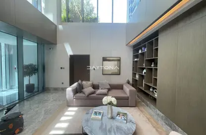 Apartment - 2 Bedrooms - 2 Bathrooms for sale in 17 Icon Bay - Dubai Creek Harbour (The Lagoons) - Dubai