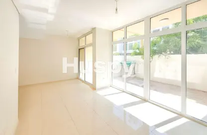 Townhouse - 3 Bedrooms - 3 Bathrooms for rent in Aknan Villas - Avencia - Damac Hills 2 - Dubai