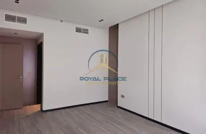 Apartment - 1 Bedroom - 2 Bathrooms for rent in Burj View Residence - Arjan - Dubai