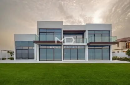 Documents image for: Villa - 6 Bedrooms for sale in Al Jubail Island - Abu Dhabi, Image 1