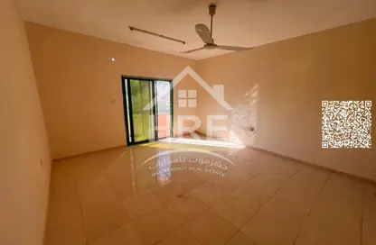 شقة - غرفة نوم - 1 حمام للايجار في عايدة تاور 2 - النعيمية - عجمان