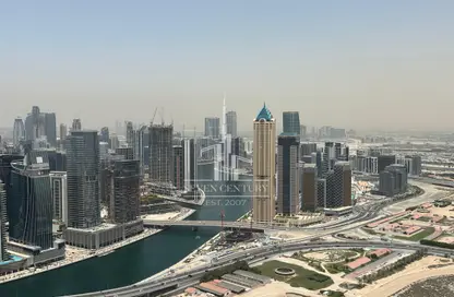 Apartment - 2 Bedrooms - 3 Bathrooms for rent in Aykon City Tower B - Aykon City - Business Bay - Dubai