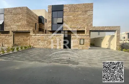 Villa - 6 Bedrooms - 7+ Bathrooms for sale in Al Bahia Hills - Al Bahia - Ajman