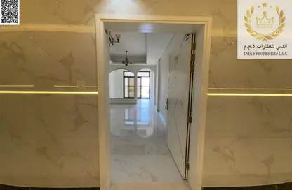 Apartment - 1 Bedroom - 2 Bathrooms for rent in Al Tallah 2 - Ajman