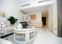 Apartment - 1 bedroom - 2 bathrooms for rent in Boulevard Crescent 1 - BLVD Crescent - Downtown Dubai - Dubai