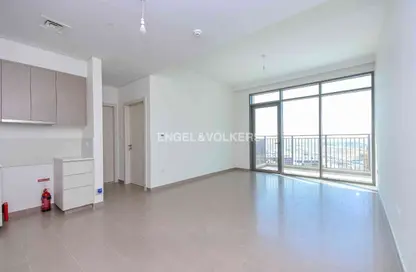 Apartment - 1 Bedroom - 2 Bathrooms for rent in Park Heights 1 - Park Heights - Dubai Hills Estate - Dubai