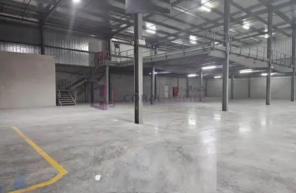Warehouse - Studio - 1 Bathroom for rent in Phase 2 - Dubai Investment Park (DIP) - Dubai