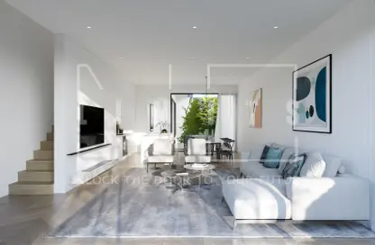 Townhouse - 2 Bedrooms - 3 Bathrooms for sale in Verdana - Dubai Investment Park (DIP) - Dubai