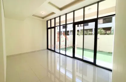 Townhouse - 3 Bedrooms - 4 Bathrooms for rent in Trinity - DAMAC Hills - Dubai