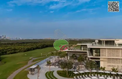 أرض - استوديو للبيع في فلل سي سايد - الزورا - عجمان