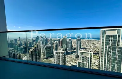 Apartment - 2 Bedrooms - 2 Bathrooms for rent in Grande - Opera District - Downtown Dubai - Dubai
