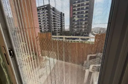 Apartment - 2 Bedrooms - 3 Bathrooms for rent in Mazaya 21 - Queue Point - Liwan - Dubai Land - Dubai