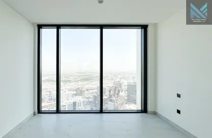 Apartment - 3 Bedrooms - 4 Bathrooms for rent in The Crest - Sobha Hartland - Mohammed Bin Rashid City - Dubai