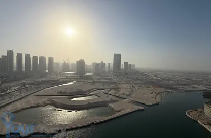 شقة - غرفة نوم - 1 حمام للبيع في راديانت سكوير - مدينة الأضواء - جزيرة الريم - أبوظبي