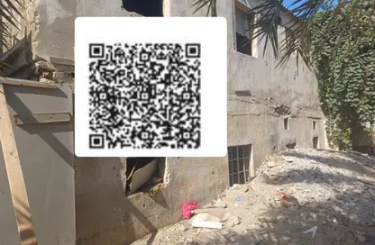 Land - Studio for sale in Liwara 1 - Ajman