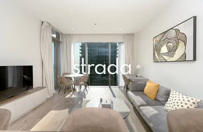 Apartment - 1 Bedroom - 2 Bathrooms for rent in Jumeirah Living Marina Gate - Marina Gate - Dubai Marina - Dubai