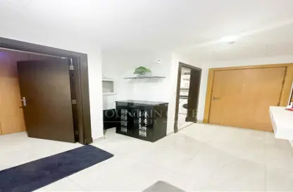 Apartment - 1 Bedroom - 2 Bathrooms for rent in Axis Residence 6 - Axis Residence - Dubai Silicon Oasis - Dubai