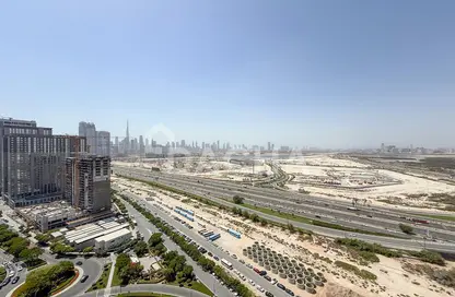 شقة - 2 غرف نوم - 3 حمامات للايجار في ون بارك افنيو - صبحا هارتلاند - مدينة الشيخ محمد بن راشد - دبي