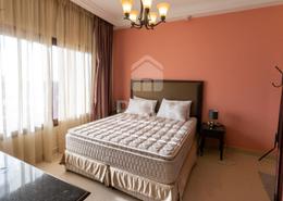 Apartment - 1 bedroom - 2 bathrooms for rent in Marjan Island Resort and Spa - Al Marjan Island - Ras Al Khaimah