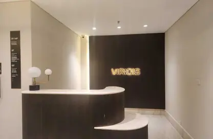Apartment - 2 Bedrooms - 3 Bathrooms for sale in Viridis D - Viridis Residence and Hotel Apartments - Damac Hills 2 - Dubai