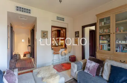 Apartment - 1 Bedroom - 2 Bathrooms for sale in Zaafaran 2 - Zaafaran - Old Town - Downtown Dubai - Dubai