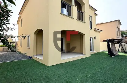 Villa - 3 Bedrooms - 4 Bathrooms for sale in La Quinta - Villanova - Dubai Land - Dubai