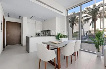 Apartment - 2 Bedrooms - 4 Bathrooms for sale in Canal Front Residence 2 - Canal Front Residences - Al Wasl - Dubai