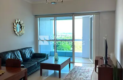 شقة - 2 حمامات للايجار في ابراج سابا - (JLT) مجمع Q - أبراج بحيرة الجميرا - دبي